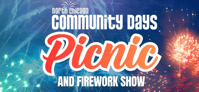Community Days in North Chicago
